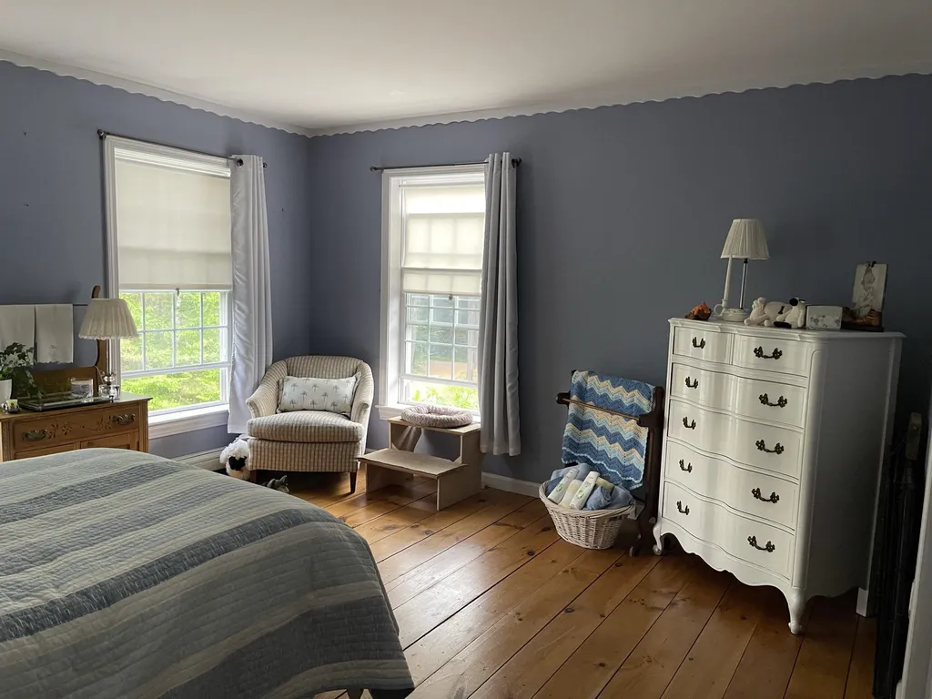 208 Spring Hill Road Waitsfield VT 05673-0000