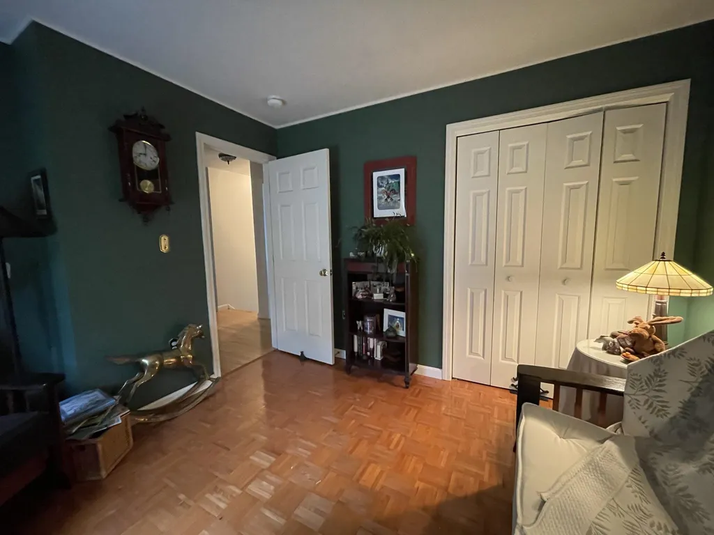 208 Spring Hill Road Waitsfield VT 05673-0000