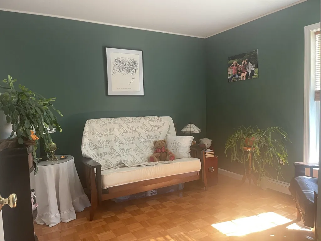 208 Spring Hill Road Waitsfield VT 05673-0000