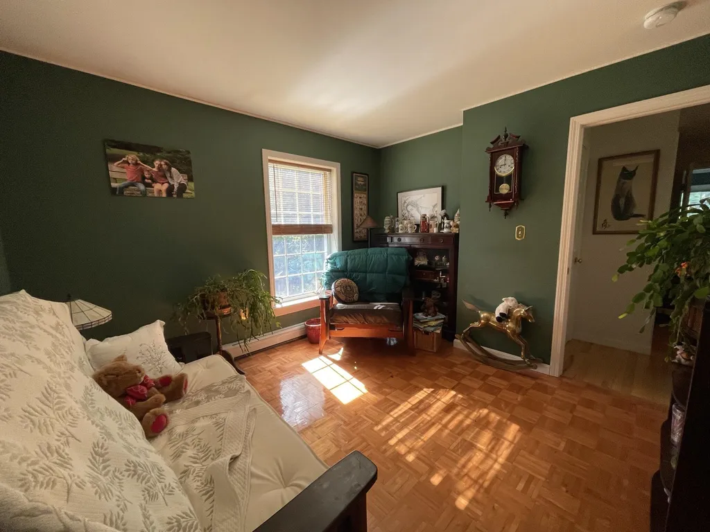 208 Spring Hill Road Waitsfield VT 05673-0000