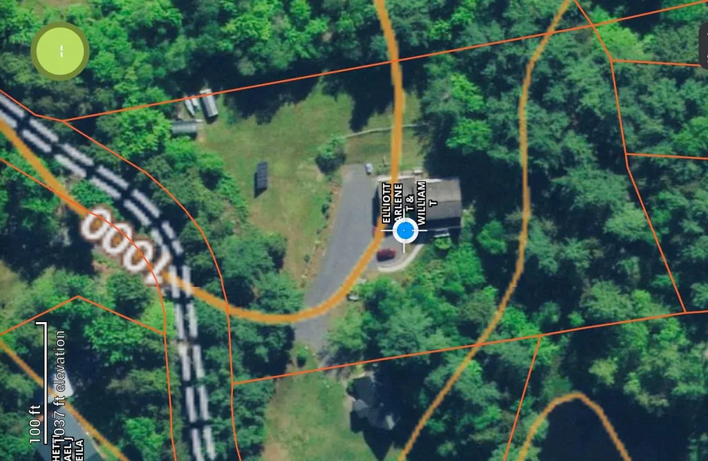 208 Spring Hill Road Waitsfield VT 05673-0000