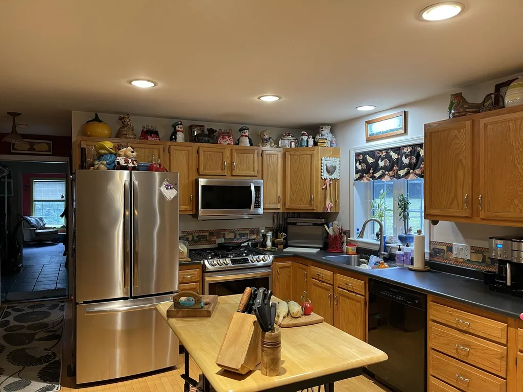 208 Spring Hill Road Waitsfield VT 05673-0000