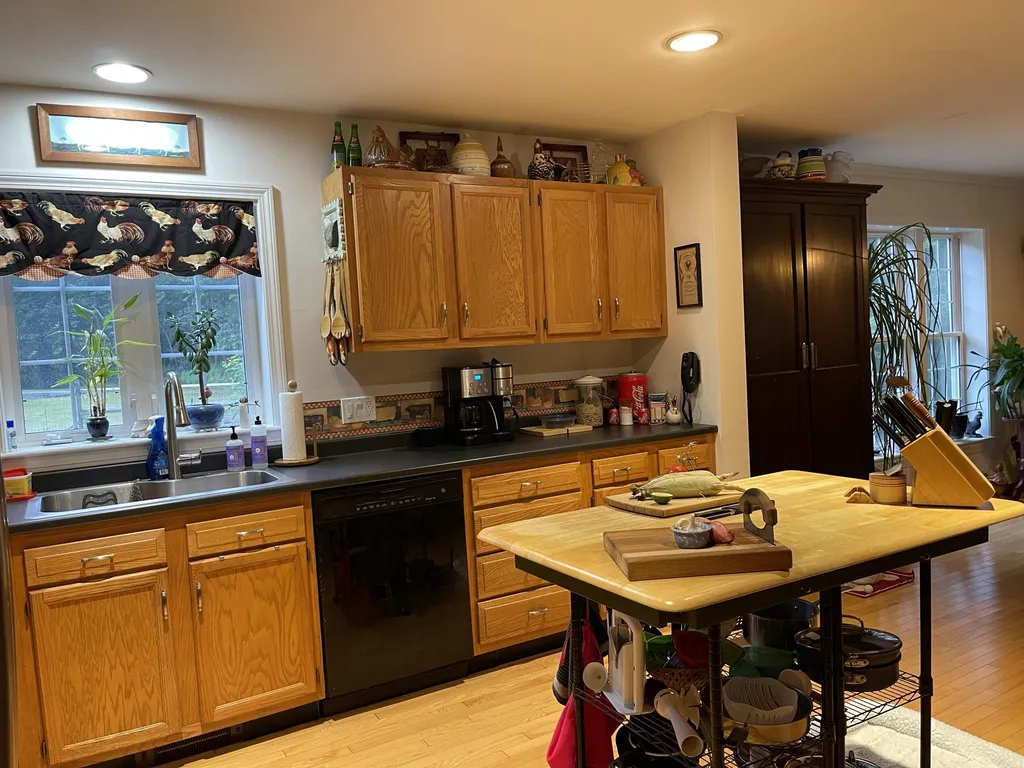 208 Spring Hill Road Waitsfield VT 05673-0000