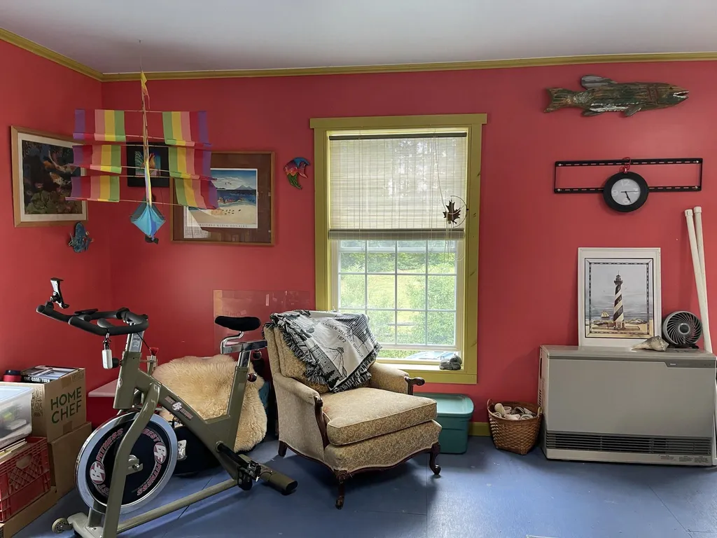 208 Spring Hill Road Waitsfield VT 05673-0000