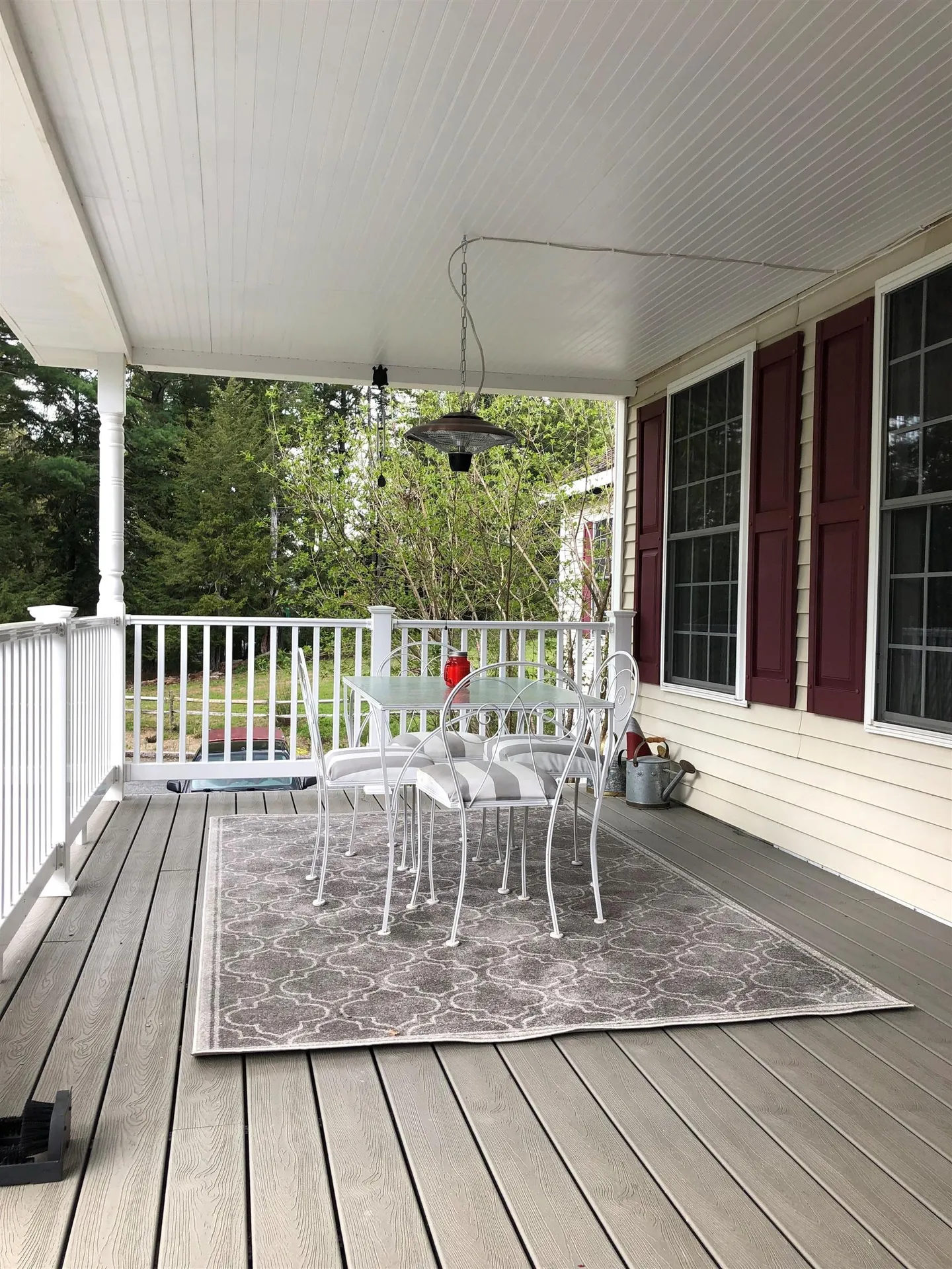 208 Spring Hill Road Waitsfield VT 05673-0000