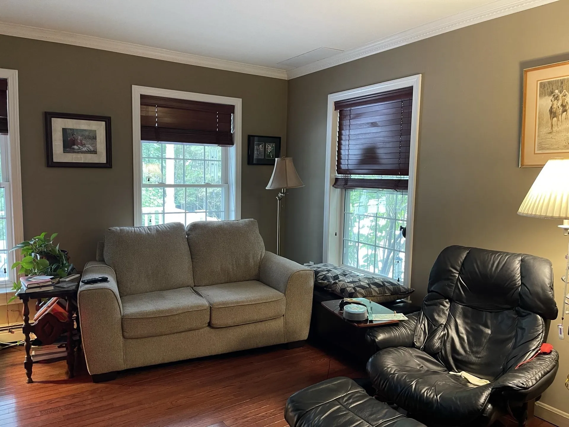 208 Spring Hill Road Waitsfield VT 05673-0000