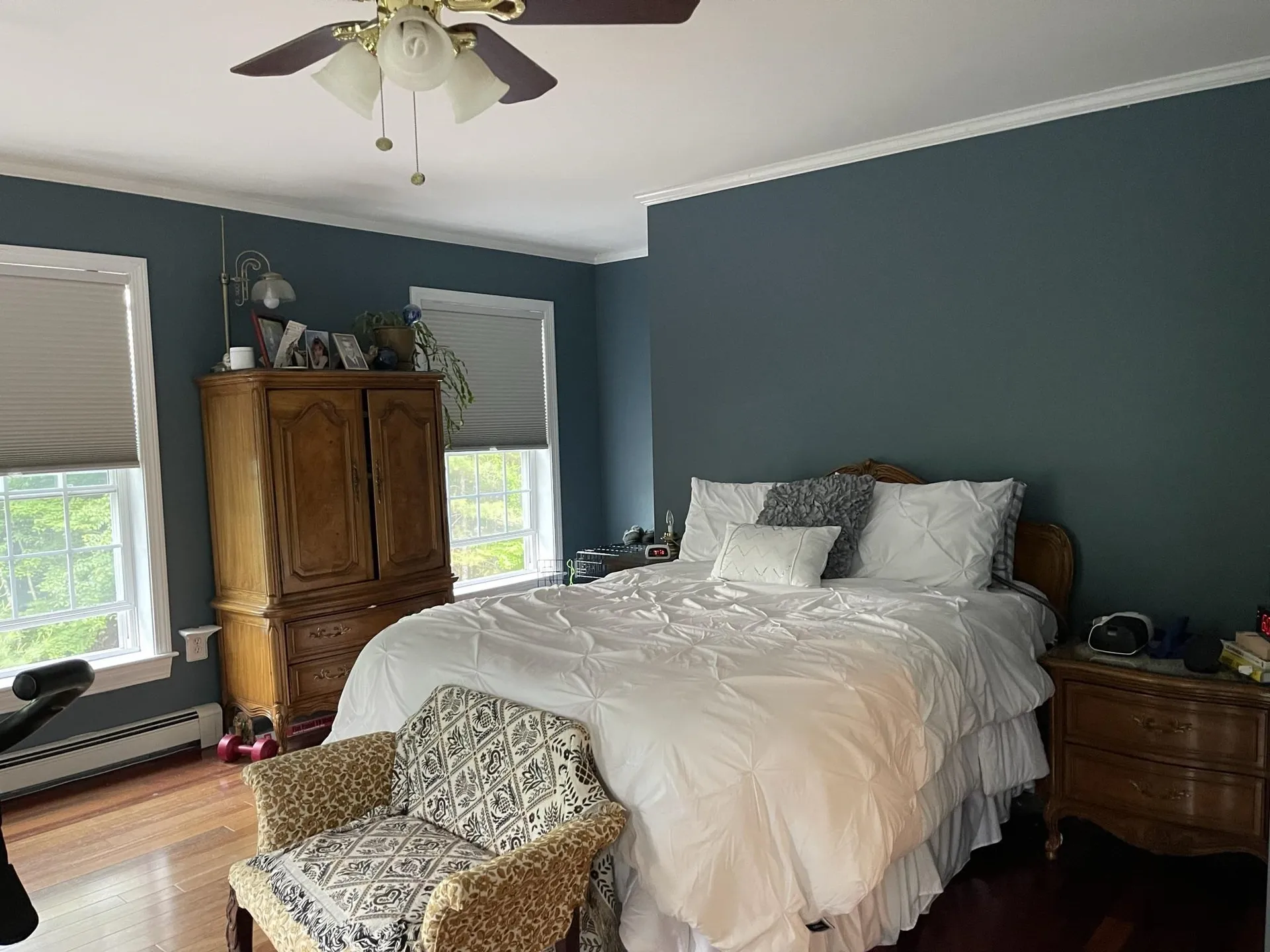208 Spring Hill Road Waitsfield VT 05673-0000