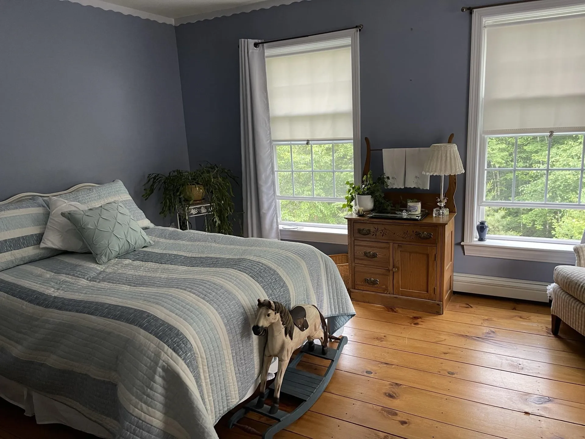 208 Spring Hill Road Waitsfield VT 05673-0000