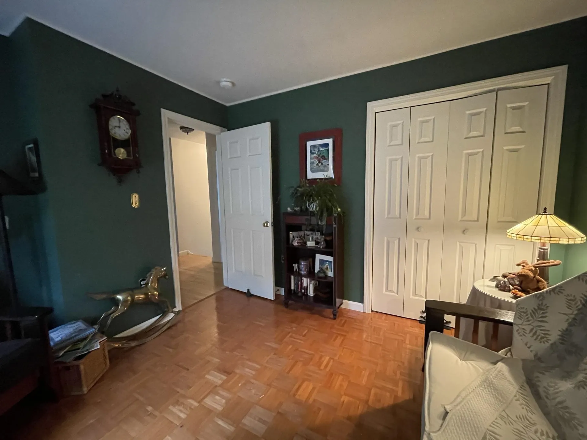 208 Spring Hill Road Waitsfield VT 05673-0000