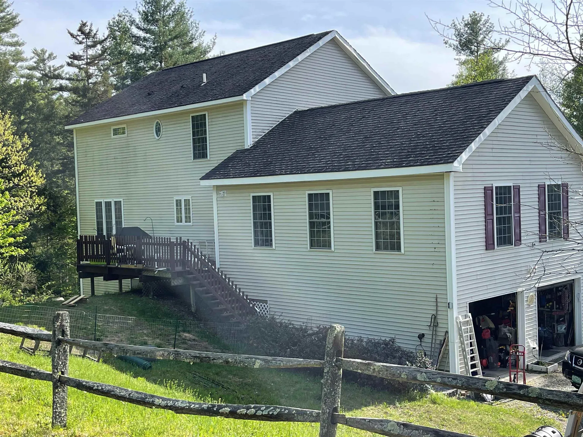 208 Spring Hill Road Waitsfield VT 05673-0000
