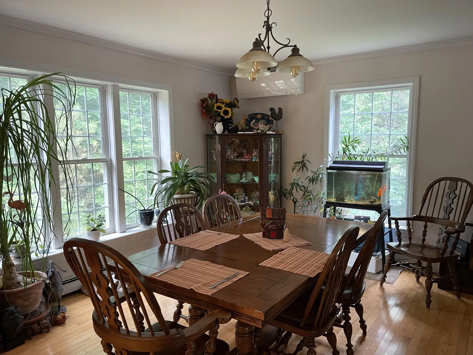 208 Spring Hill Road Waitsfield VT 05673-0000