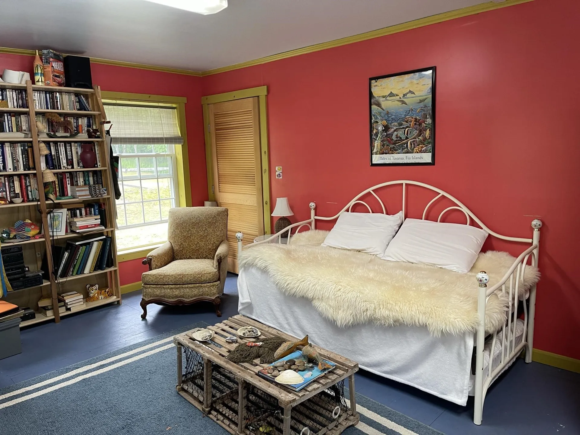 208 Spring Hill Road Waitsfield VT 05673-0000