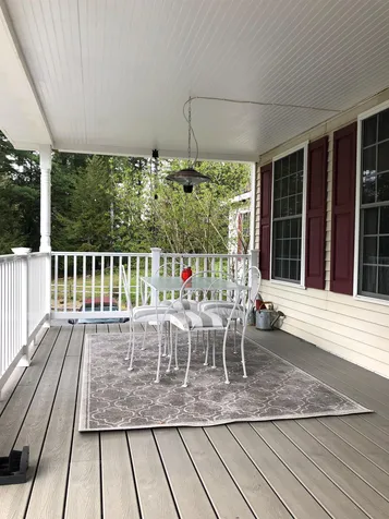 208 Spring Hill Road Waitsfield VT 05673-0000