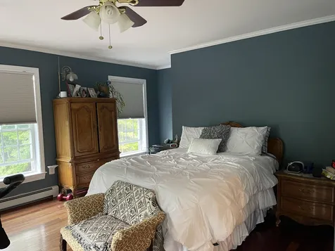 208 Spring Hill Road Waitsfield VT 05673-0000