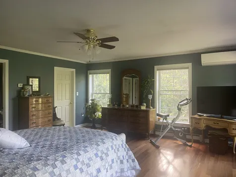 208 Spring Hill Road Waitsfield VT 05673-0000
