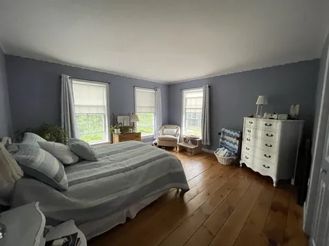 208 Spring Hill Road Waitsfield VT 05673-0000