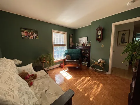 208 Spring Hill Road Waitsfield VT 05673-0000