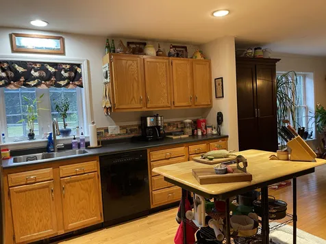 208 Spring Hill Road Waitsfield VT 05673-0000