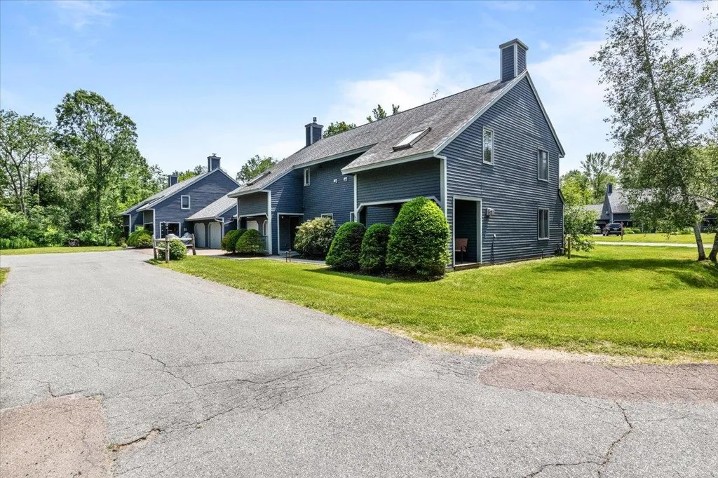 144 Creekside Drive Shelburne VT 05482