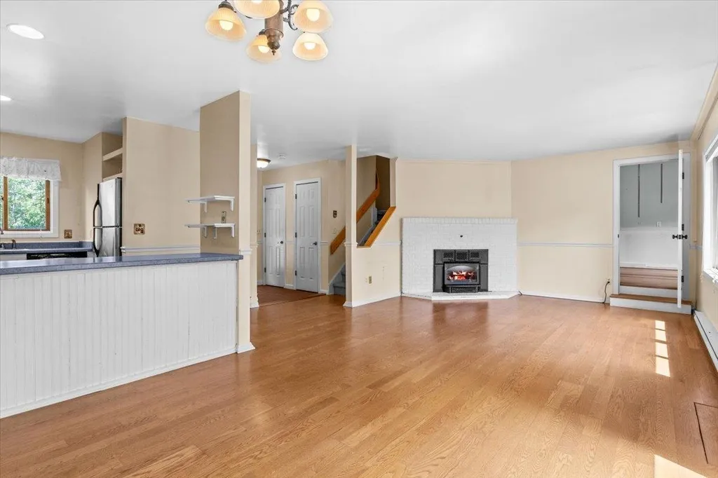 144 Creekside Drive Shelburne VT 05482