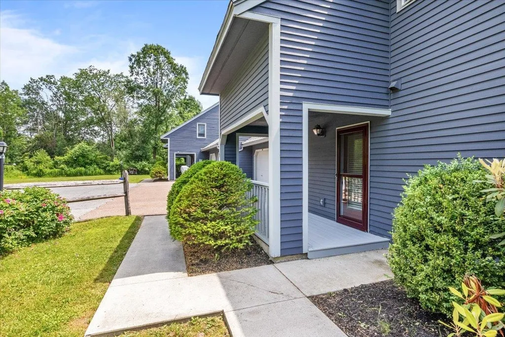 144 Creekside Drive Shelburne VT 05482