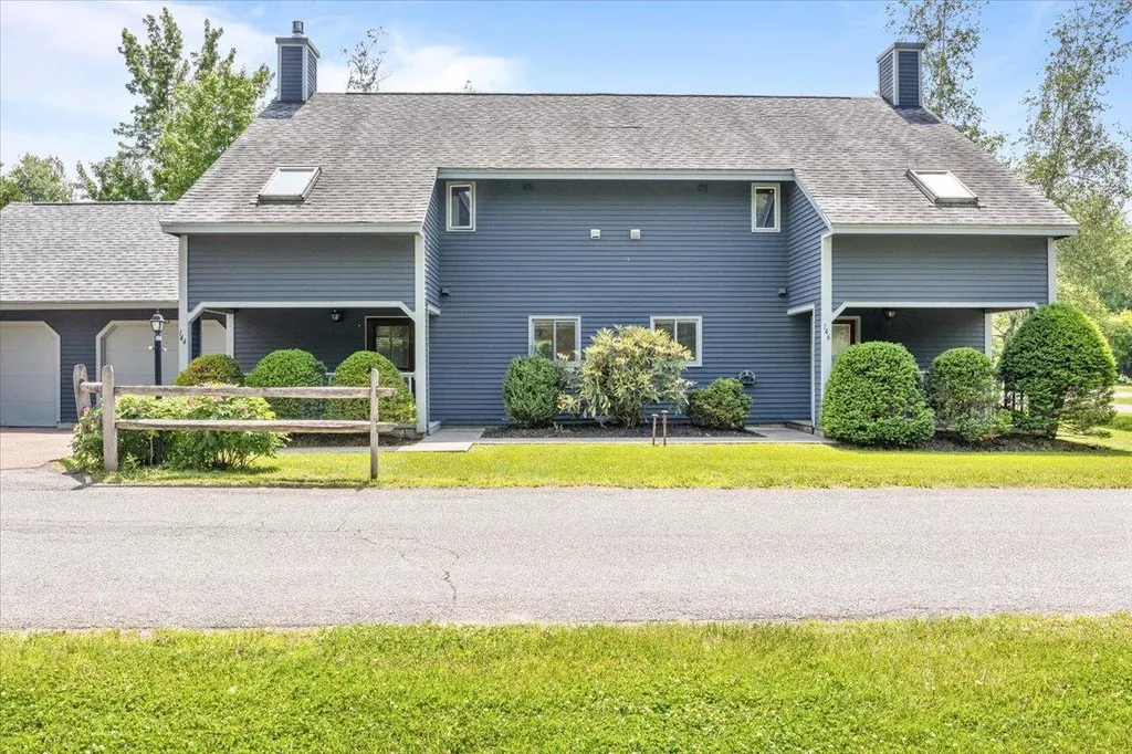 144 Creekside Drive Shelburne VT 05482