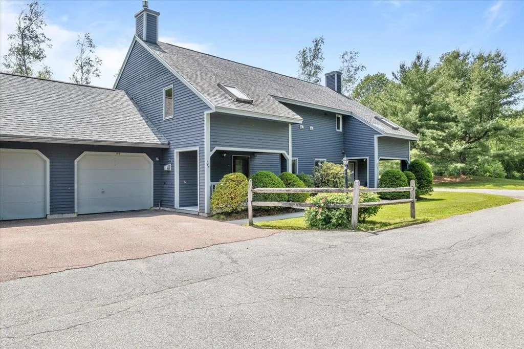 144 Creekside Drive Shelburne VT 05482