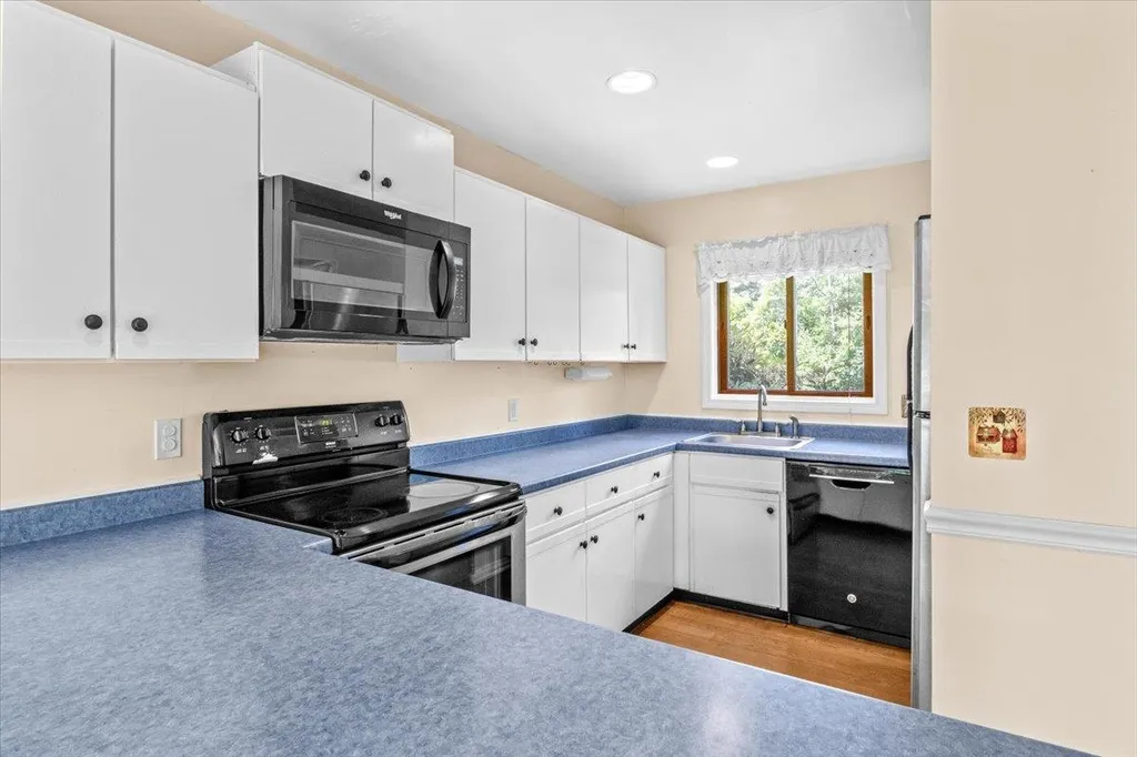 144 Creekside Drive Shelburne VT 05482