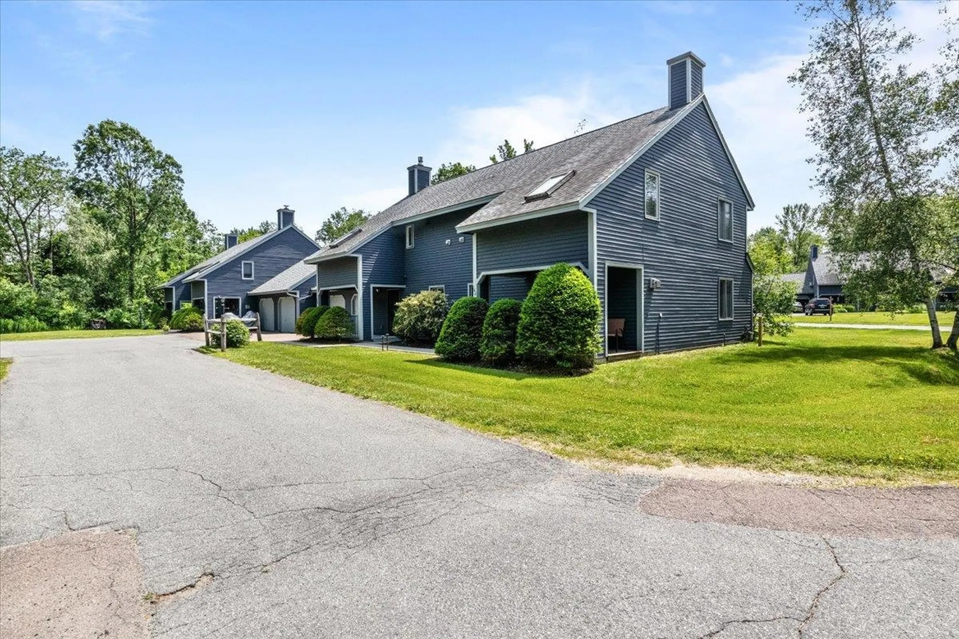 144 Creekside Drive Shelburne VT 05482