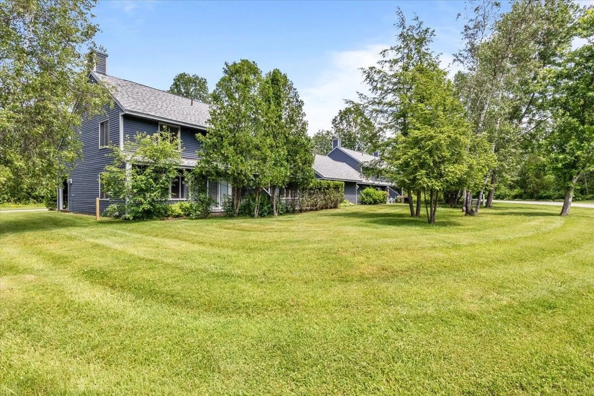 144 Creekside Drive Shelburne VT 05482