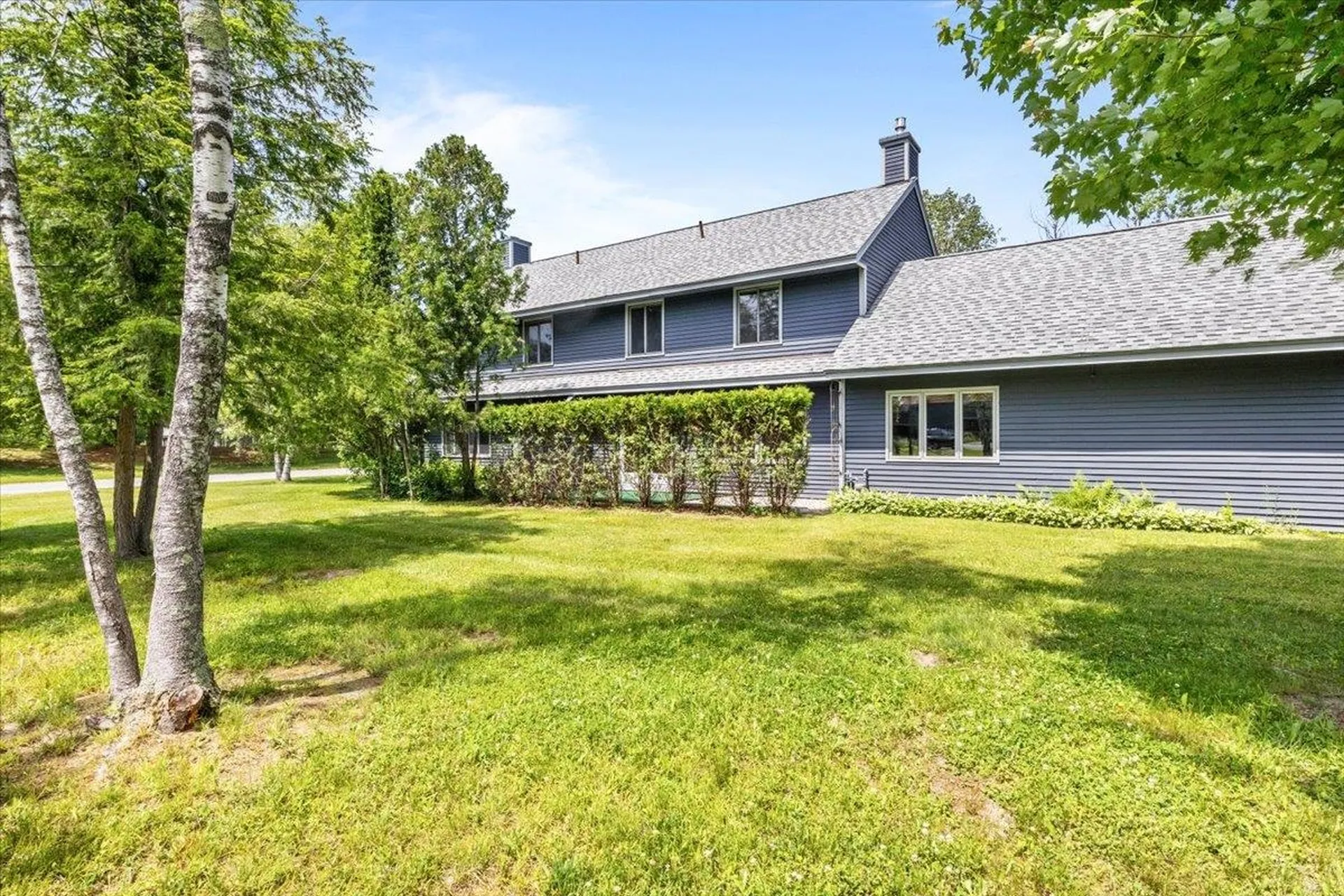 144 Creekside Drive Shelburne VT 05482