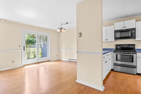 144 Creekside Drive Shelburne VT 05482