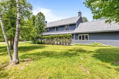 144 Creekside Drive Shelburne VT 05482