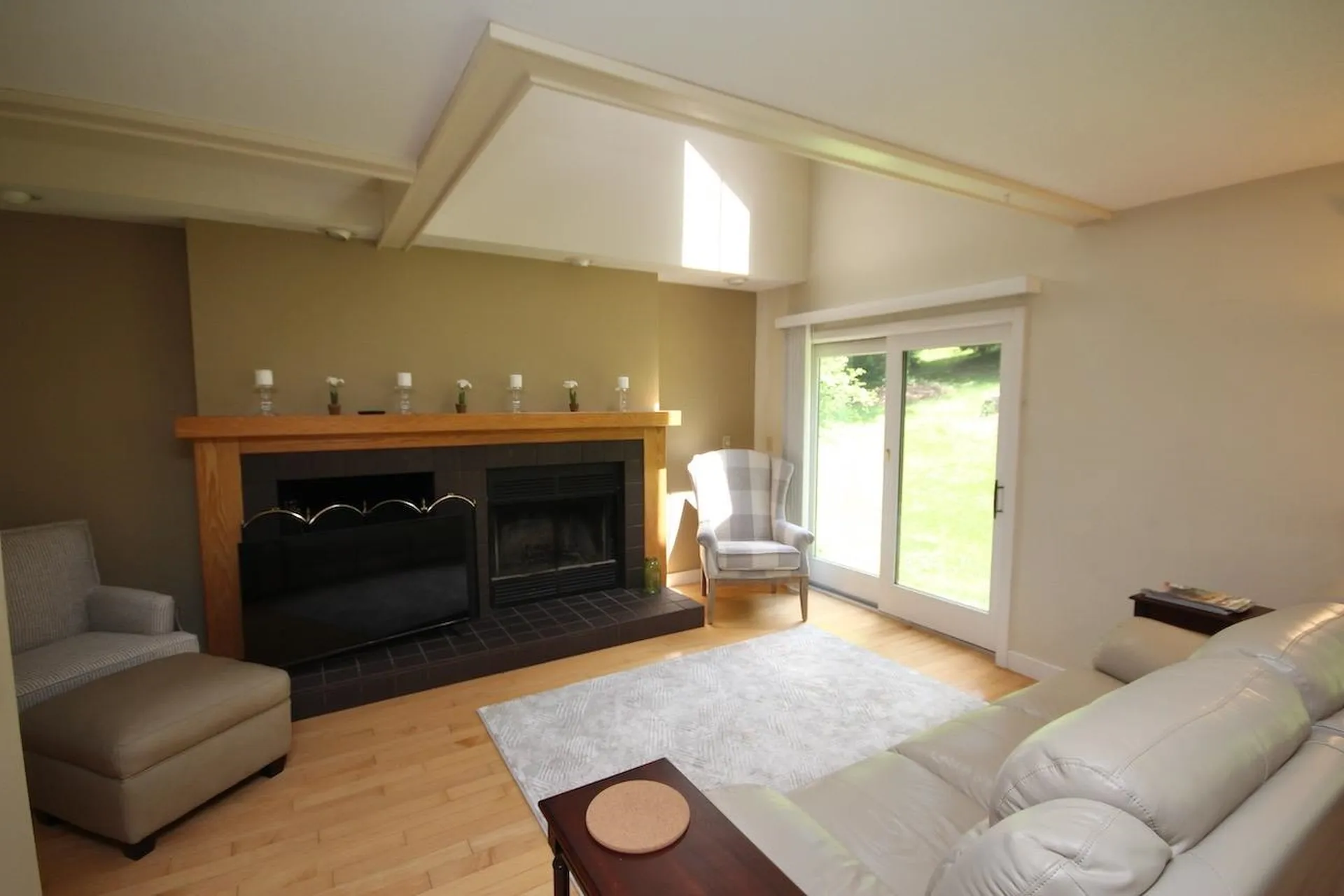 9 Old Mill Pond Road Windsor VT 05089