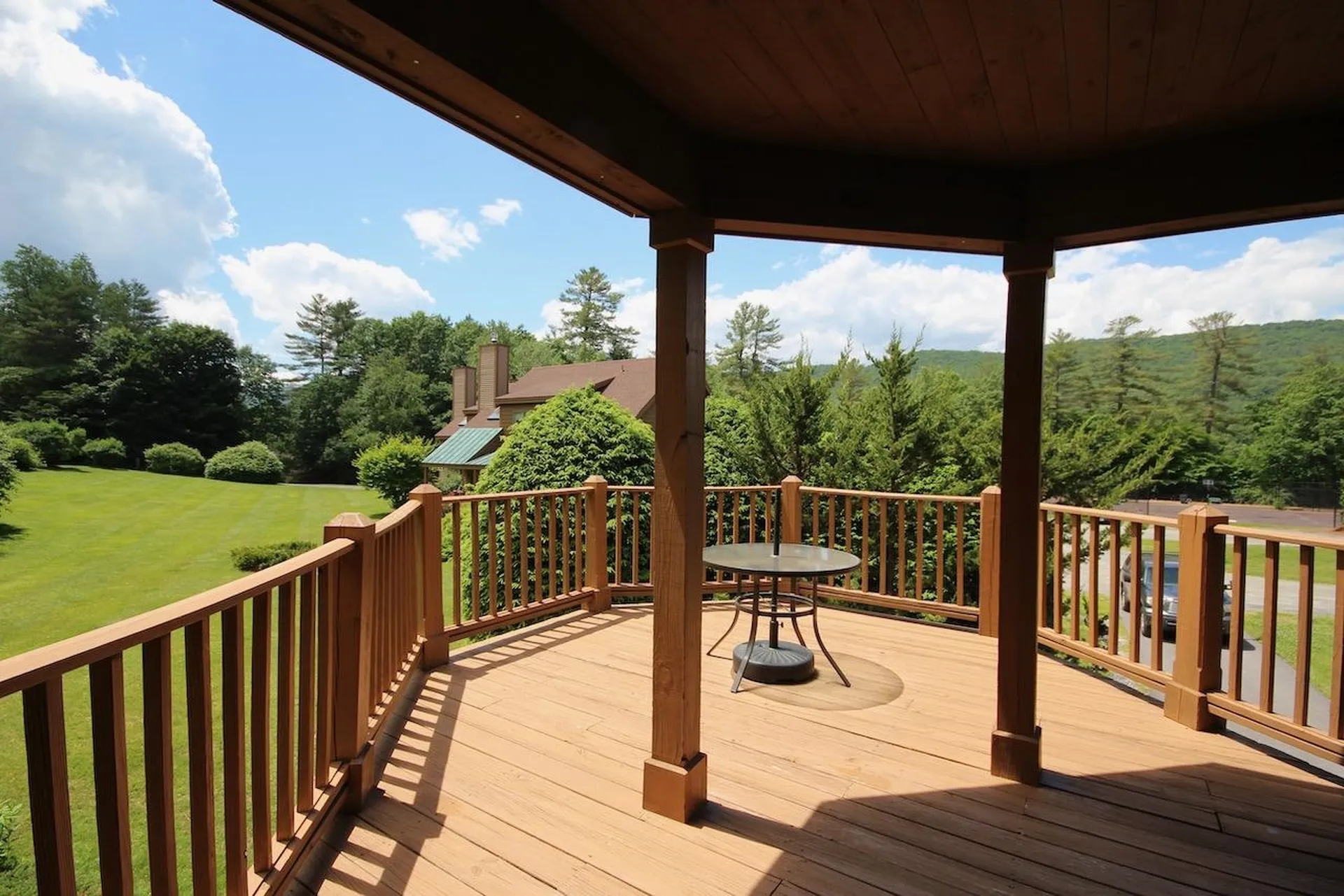 9 Old Mill Pond Road Windsor VT 05089