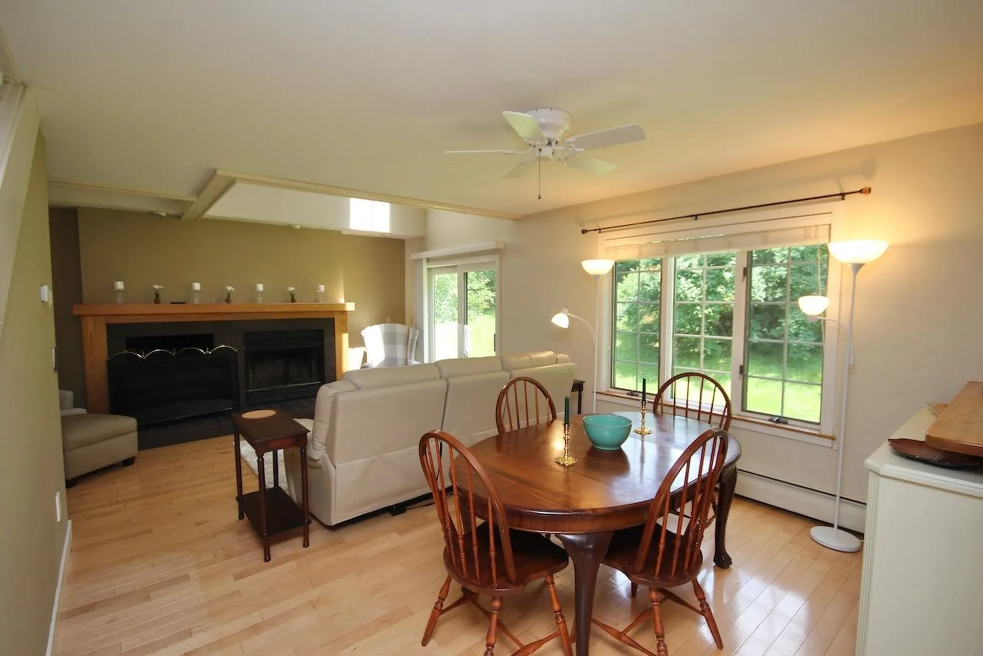9 Old Mill Pond Road Windsor VT 05089