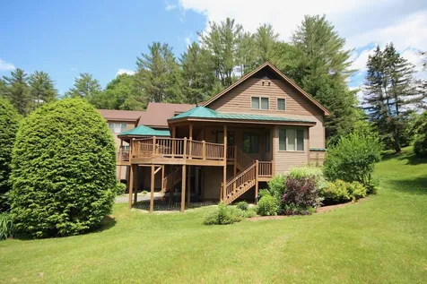 9 Old Mill Pond Road Windsor VT 05089