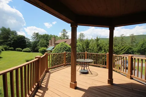 9 Old Mill Pond Road Windsor VT 05089