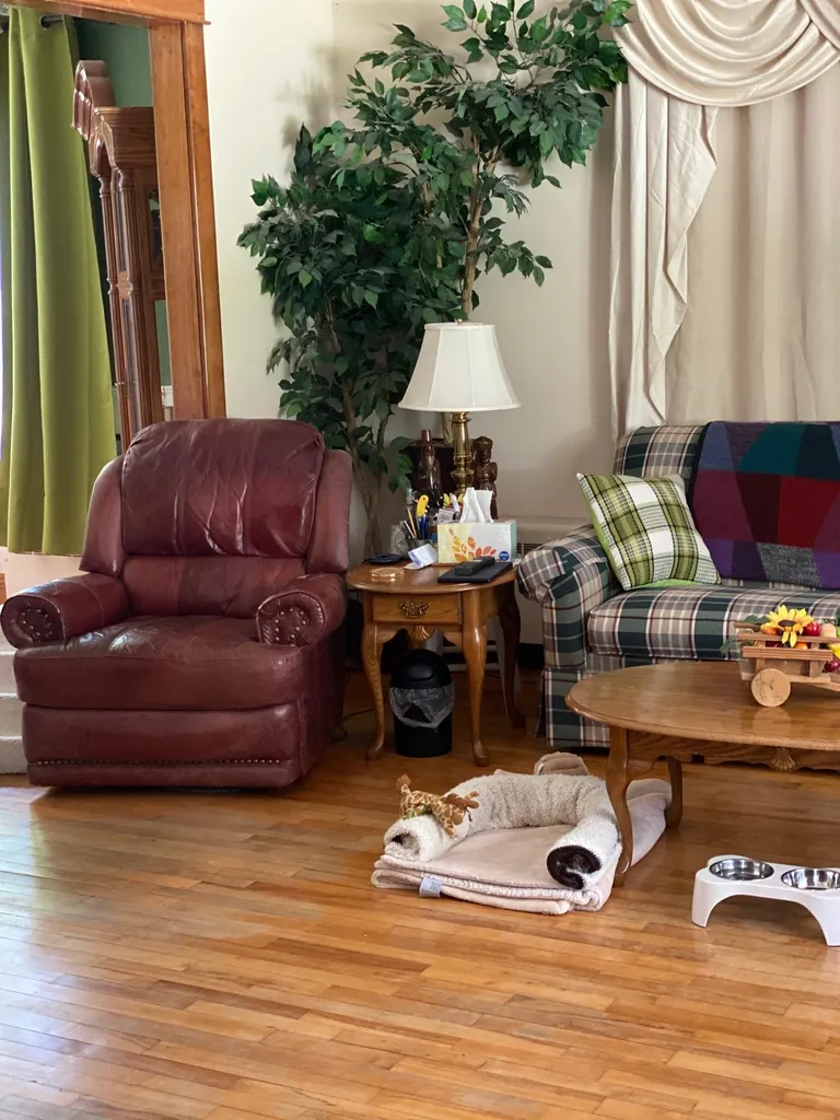 4 Westside Avenue Claremont NH 03743