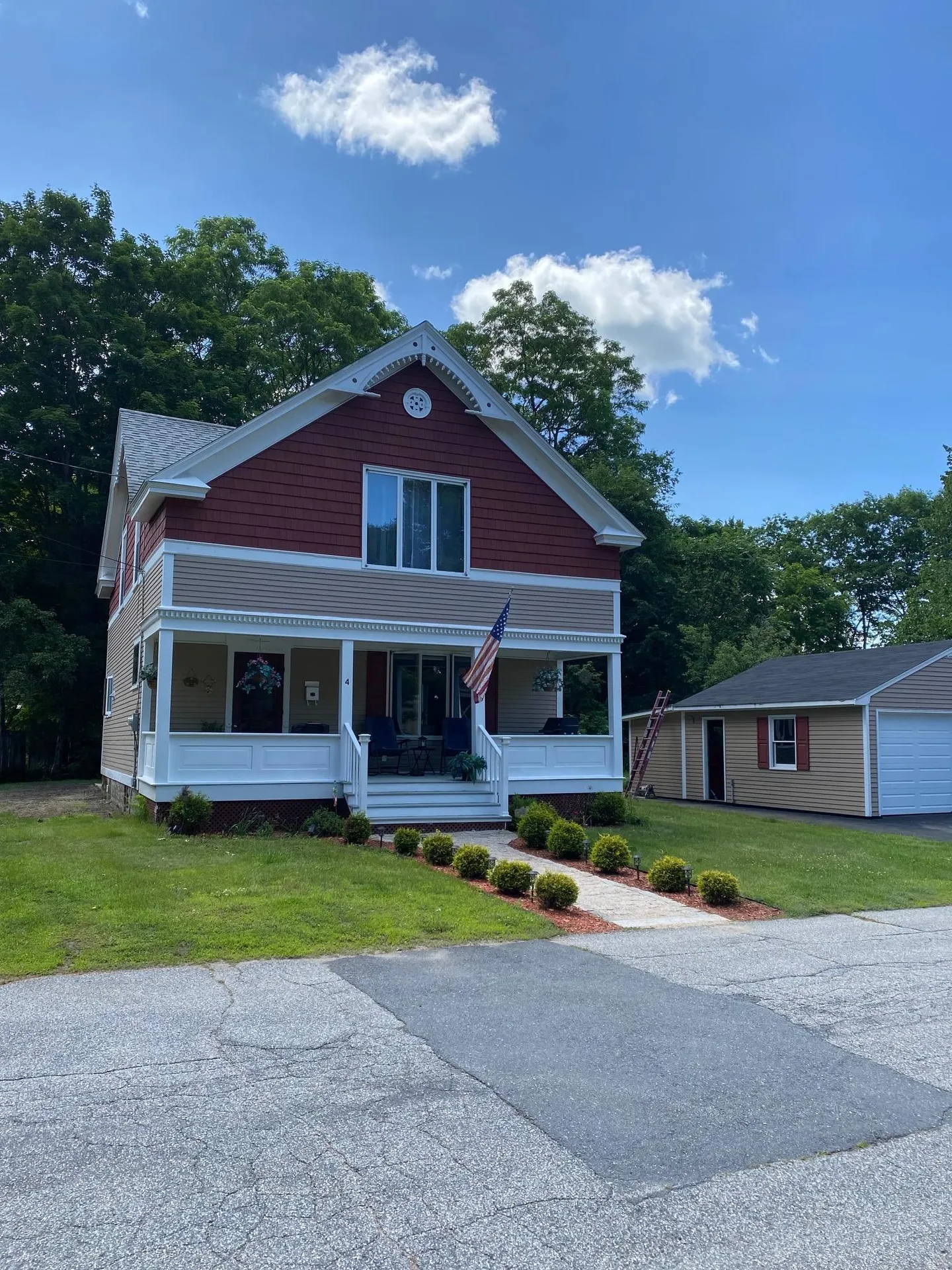 4 Westside Avenue Claremont NH 03743