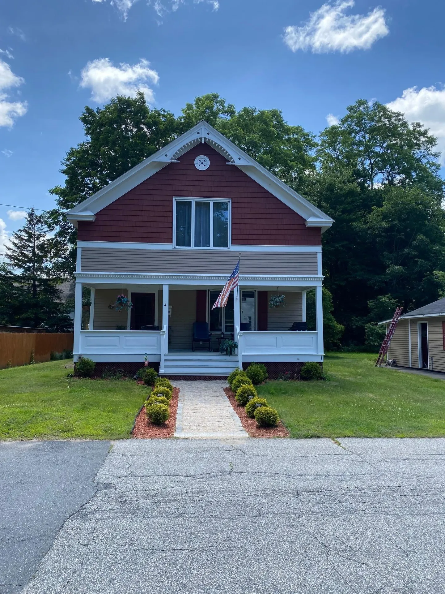4 Westside Avenue Claremont NH 03743
