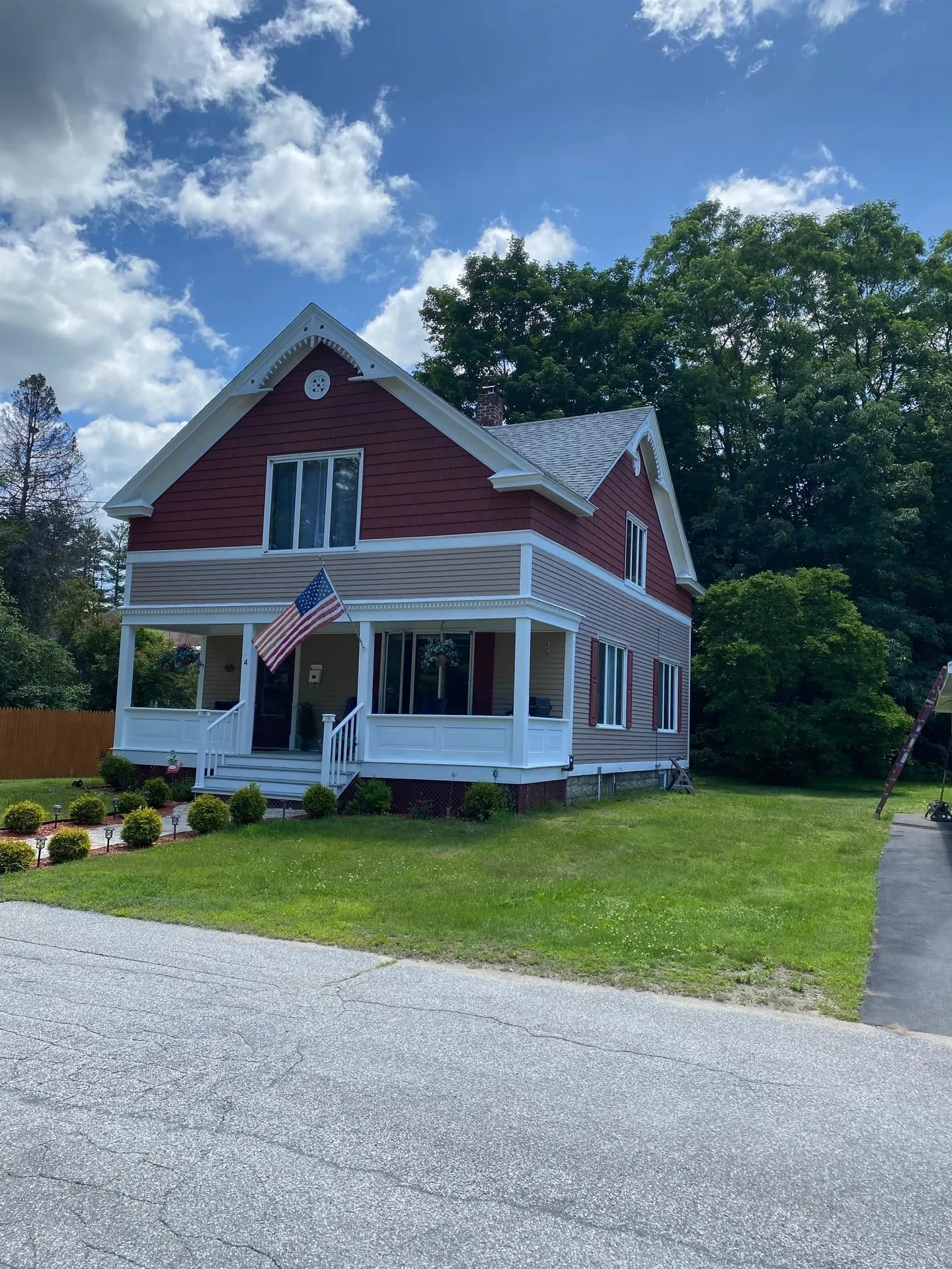4 Westside Avenue Claremont NH 03743