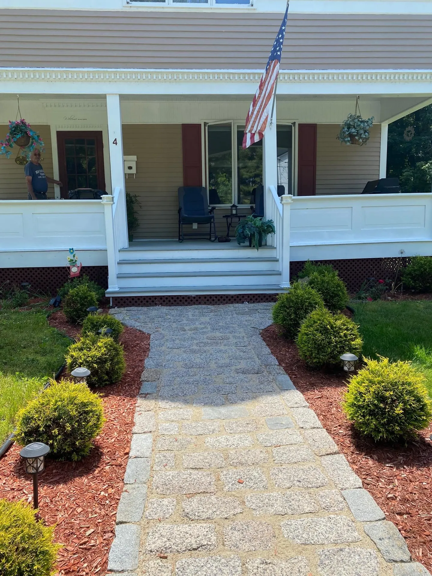 4 Westside Avenue Claremont NH 03743
