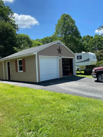 4 Westside Avenue Claremont NH 03743