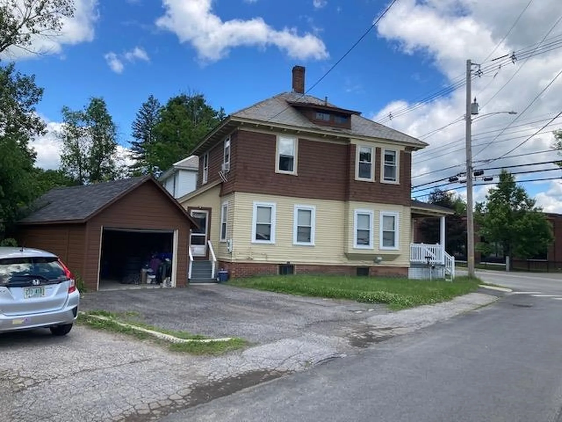 361 Marlboro Street Keene NH 03431