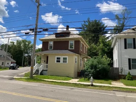 361 Marlboro Street Keene NH 03431