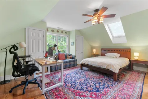 260 Village Glen Manchester VT 05254