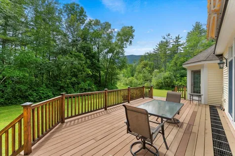 260 Village Glen Manchester VT 05254
