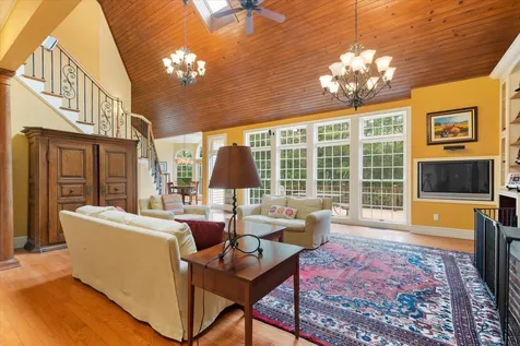 260 Village Glen Manchester VT 05254