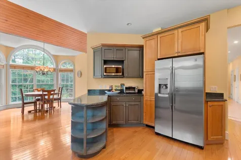 260 Village Glen Manchester VT 05254